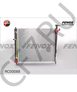 253102P200 DOOWON Радиатор KIA Sorento (09-) (2.0/2.2) АКПП в городе Королёв