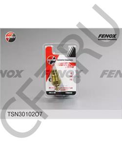 TM11109 UAZ Датчик, температура охлаждающей жидкости в городе Королёв