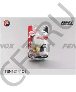 2141-3808800 LUZAR Датчик включения вентилятора (LS 0241) в городе Королёв