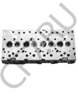 220139K2 PERKINS Головка цилиндра в городе Королёв