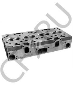 220258K1 PERKINS Головка цилиндра в городе Королёв