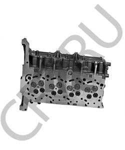 LR10185 Land Rover Головка цилиндра в городе Королёв