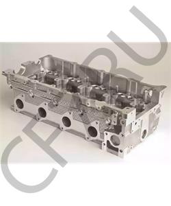 22100-4A010 KIA Головка цилиндра в городе Королёв