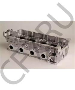 221004A210 HYUNDAI / KIA Головка блока В СБОРЕ Hyundai, Kia D4CB VGT 174 л.с. ВОССТАНОВЛЕНАЯ в Ю.Корее. (REBUILD) в городе Королёв