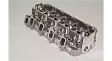 BERLIET Головка цилиндра