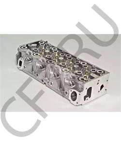 9569111880 LANCIA Головка цилиндра в городе Королёв