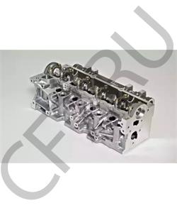 110417781R DACIA Головка цилиндра в городе Королёв