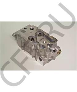60778981 ALFA ROMEO Головка цилиндра в городе Королёв