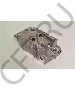 60595510 ALFA ROMEO Головка цилиндра в городе Королёв