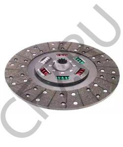 247 908 702 HANOMAG RHEINSTAHL Диск сцепления в городе Королёв