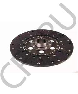 K 942 507 DAVID BROWN Диск сцепления в городе Королёв