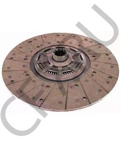 81303019305 ÖAF Диск сцепления в городе Королёв