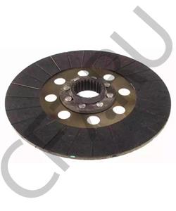 246 908 734 HANOMAG RHEINSTAHL Диск сцепления в городе Королёв