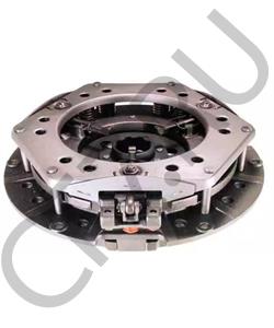 151 198 510 HANOMAG RHEINSTAHL Нажимной диск сцепления в городе Королёв