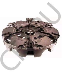 247 908 703 HANOMAG RHEINSTAHL Нажимной диск сцепления в городе Королёв