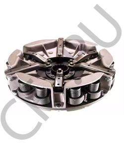 81780418 FORD NEW HOLLAND Нажимной диск сцепления в городе Королёв