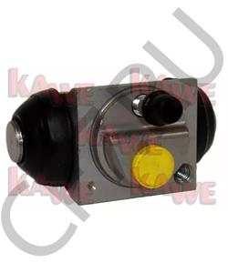 6RU611053C VAG Раб.торм.цил.SKODA RAPID 2012 в городе Королёв