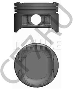 9002783 WULING Поршень в городе Королёв