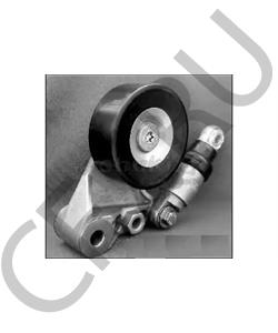 T39214 INTERNATIONAL HARV. Натяжная планка, поликлиновой ремень в городе Королёв