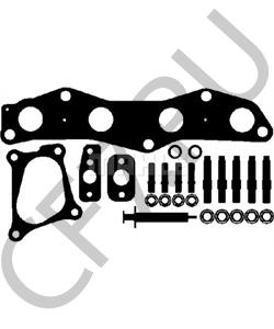 1720133020 LEXUS Группа корпуса, компрессор в городе Королёв