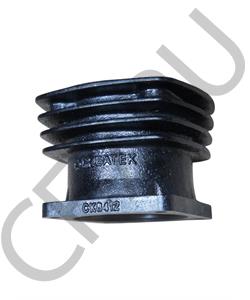 612600130177-CL CREATEK Гильза воздушного компрессора HOWO/Shaanxi (CK8412) в городе Королёв