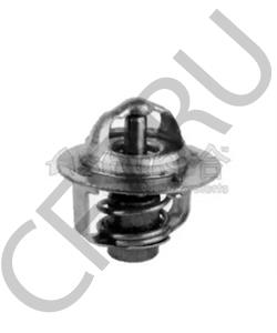 TH03088G1 GATES _термостат!\ Suzuki Swift, Subaru Justy, Nissan Micra 82> в городе Королёв