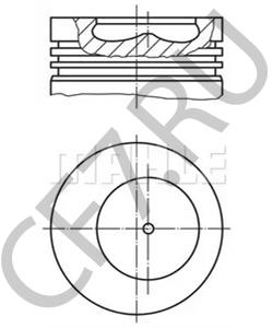6001 013 0139 HOLDER Поршень в городе Королёв