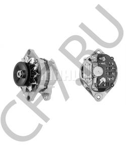 6005717935 CLAAS Генератор в городе Королёв