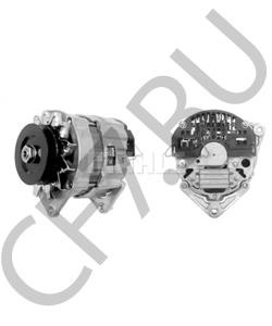 6005706647 CLAAS Генератор в городе Королёв