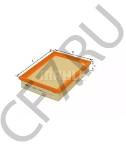 50016901 ROEWE (SAIC) Воздушный фильтр в городе Королёв