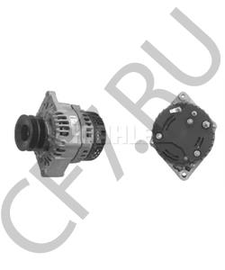 398436A1 AGRIFULL Генератор в городе Королёв