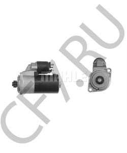 563-49 RUGGERINI Стартер в городе Королёв