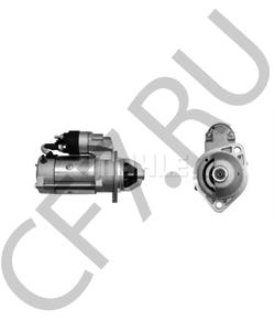 23103408 AHLMANN Стартер в городе Королёв