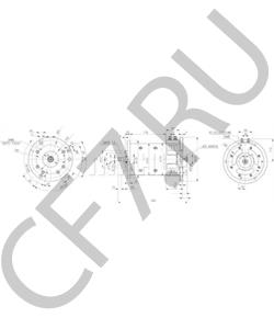 8 405700 STILL Электродвигатель в городе Королёв