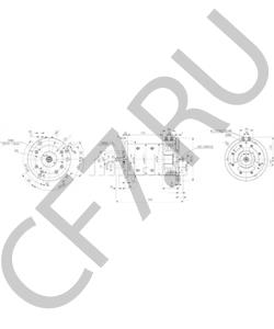 WA 401 684 STILL Электродвигатель в городе Королёв