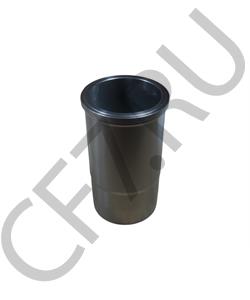 VG1500010344 M&W Auto parts Гильза цилиндра двигателя WD615 Евро2 Weichai \61500010344 черная Howo в городе Королёв