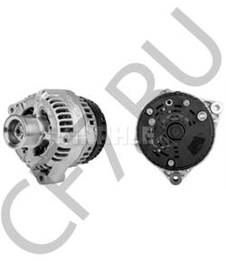 ACV0064840 VALTRA Генератор в городе Королёв