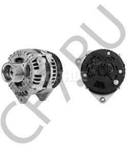 21656220 CLAAS Генератор в городе Королёв