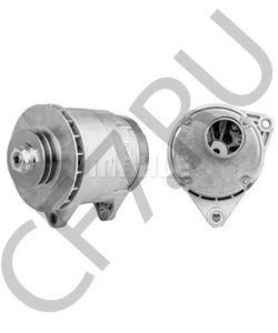 37T1101001 HIGER Генератор в городе Королёв