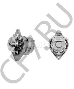 6005701120 CLAAS Генератор в городе Королёв