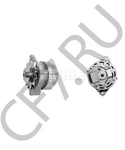 3803260 Cummins China Насос водяной M11, QSM (длинный вал) (С) (4972861/4965430/4004612/3073693/4955705/3800737/3803403/38 в городе Королёв