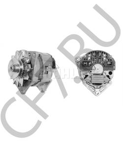 6005701122 CLAAS Генератор в городе Королёв