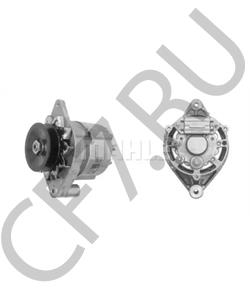 355 44 AGRIA Генератор в городе Королёв