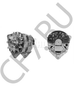 BAU1199 TRACK MARSHALL Генератор в городе Королёв