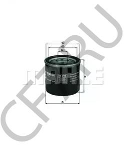 02501 Metalcaucho ЗАГЛУШКА БЛОКА ЛАТУНЬ D 12 MM в городе Королёв