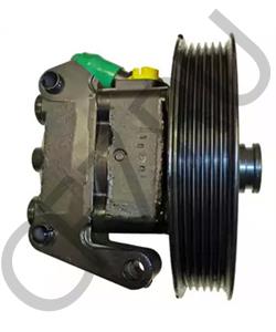 6G33-3A696-AB ASTON MARTIN Гидравлический насос, рулевое управление в городе Королёв