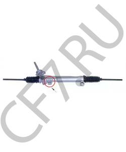 26008584R PONTIAC Рулевой механизм в городе Королёв