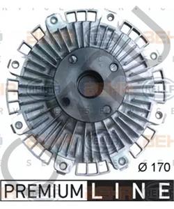 25237-4A100 GMB Гидромуфта охлаждения /D4СB (BONGO3, PORTER NEW, GRD STRX) в городе Королёв