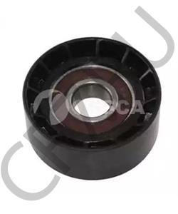 '532024310 LUK Ролик кондиционера натяжнои 532 0243 10 4410595/93160256 в городе Королёв