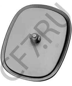 162 5869 TEREX Наружное зеркало в городе Королёв